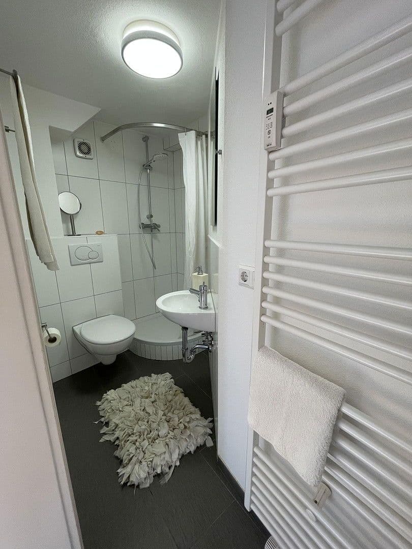 Predaj domu 121 m², pozemek 260 m², Spitalstraße 6, Karlsruhe, Bádensko-Wurttembersko Predaj domu 121 m², pozemek 260 m², Spitalstraße 6, Karlsruhe, Bádensko-Wurttembersko