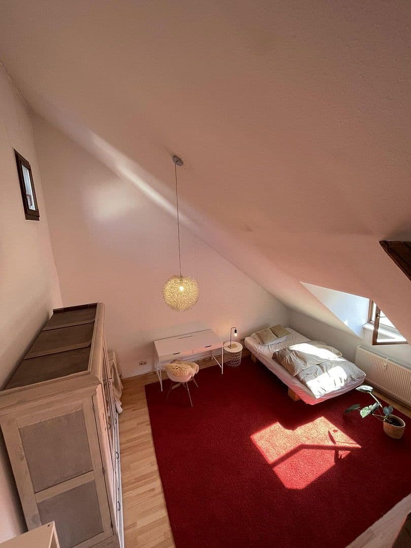 Predaj domu 121 m², pozemek 260 m², Spitalstraße 6, Karlsruhe, Bádensko-Wurttembersko Predaj domu 121 m², pozemek 260 m², Spitalstraße 6, Karlsruhe, Bádensko-Wurttembersko