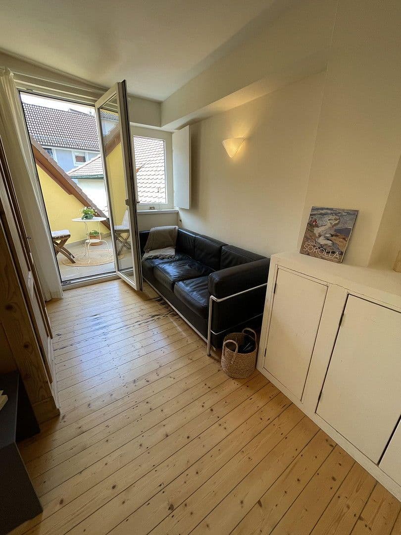 Predaj domu 121 m², pozemek 260 m², Spitalstraße 6, Karlsruhe, Bádensko-Wurttembersko Predaj domu 121 m², pozemek 260 m², Spitalstraße 6, Karlsruhe, Bádensko-Wurttembersko