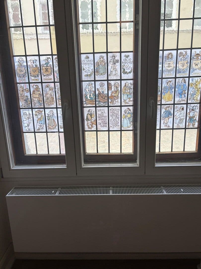 Predaj nebytového priestoru 822 m², Hinter dem Rathaus 3, Wismar, Meklenbursko-Predpomoransko Predaj nebytového priestoru 822 m², Hinter dem Rathaus 3, Wismar, Meklenbursko-Predpomoransko