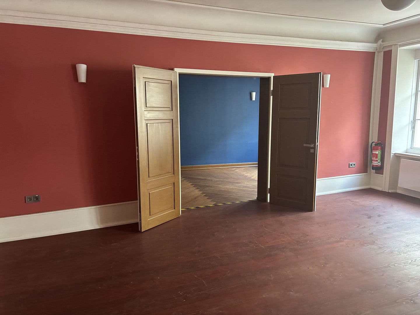 Predaj nebytového priestoru 822 m², Hinter dem Rathaus 3, Wismar, Meklenbursko-Predpomoransko Predaj nebytového priestoru 822 m², Hinter dem Rathaus 3, Wismar, Meklenbursko-Predpomoransko