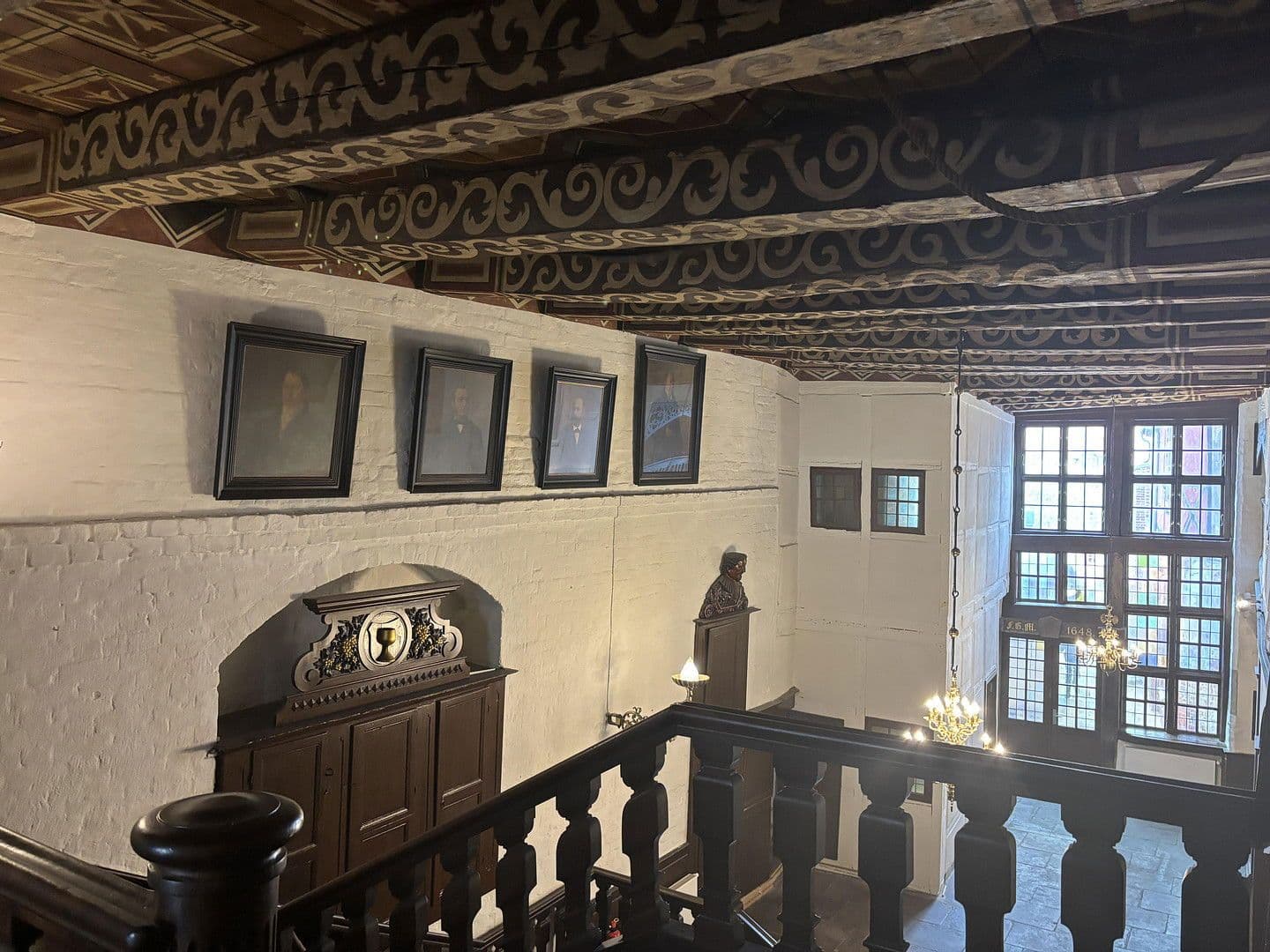 Predaj nebytového priestoru 822 m², Hinter dem Rathaus 3, Wismar, Meklenbursko-Predpomoransko Predaj nebytového priestoru 822 m², Hinter dem Rathaus 3, Wismar, Meklenbursko-Predpomoransko