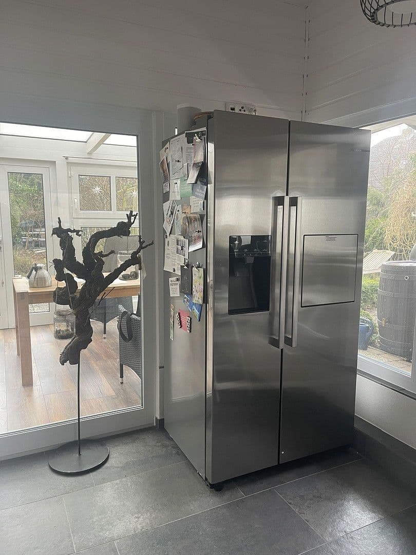 Predaj domu 185 m², pozemek 1.397 m², Dorfstraße 7, Jagel, Šlezvicko-Holštajnsko Predaj domu 185 m², pozemek 1.397 m², Dorfstraße 7, Jagel, Šlezvicko-Holštajnsko