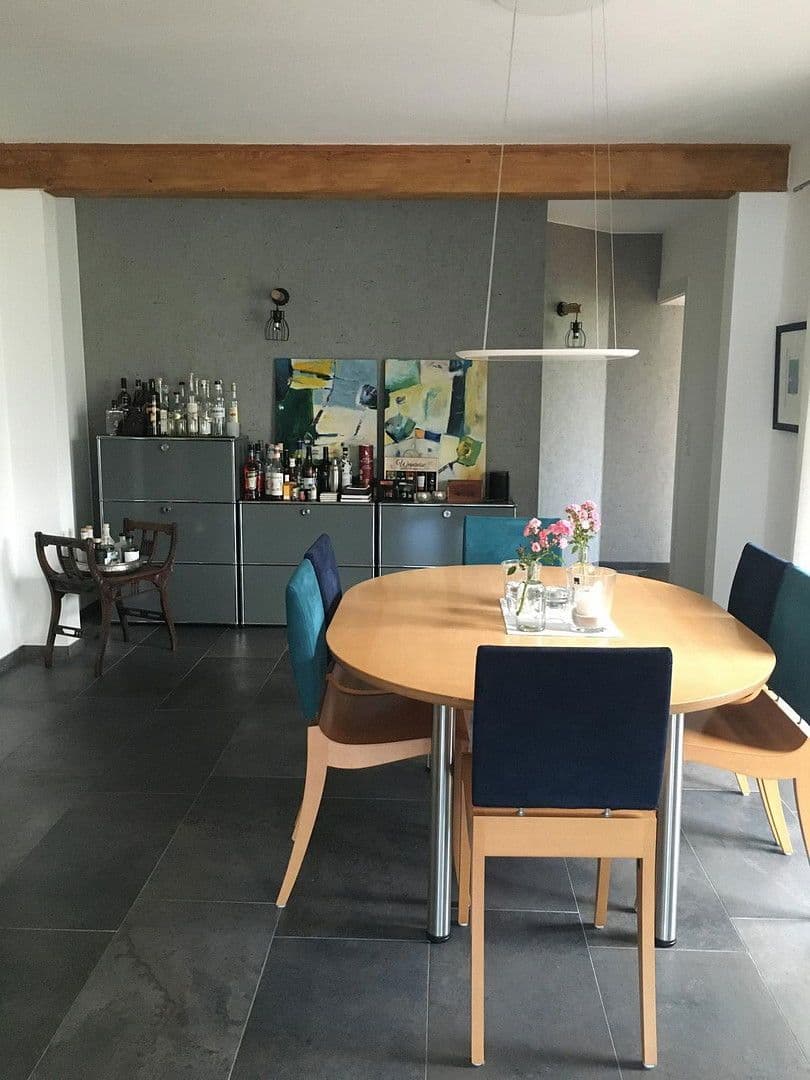 Predaj domu 185 m², pozemek 1.397 m², Dorfstraße 7, Jagel, Šlezvicko-Holštajnsko Predaj domu 185 m², pozemek 1.397 m², Dorfstraße 7, Jagel, Šlezvicko-Holštajnsko