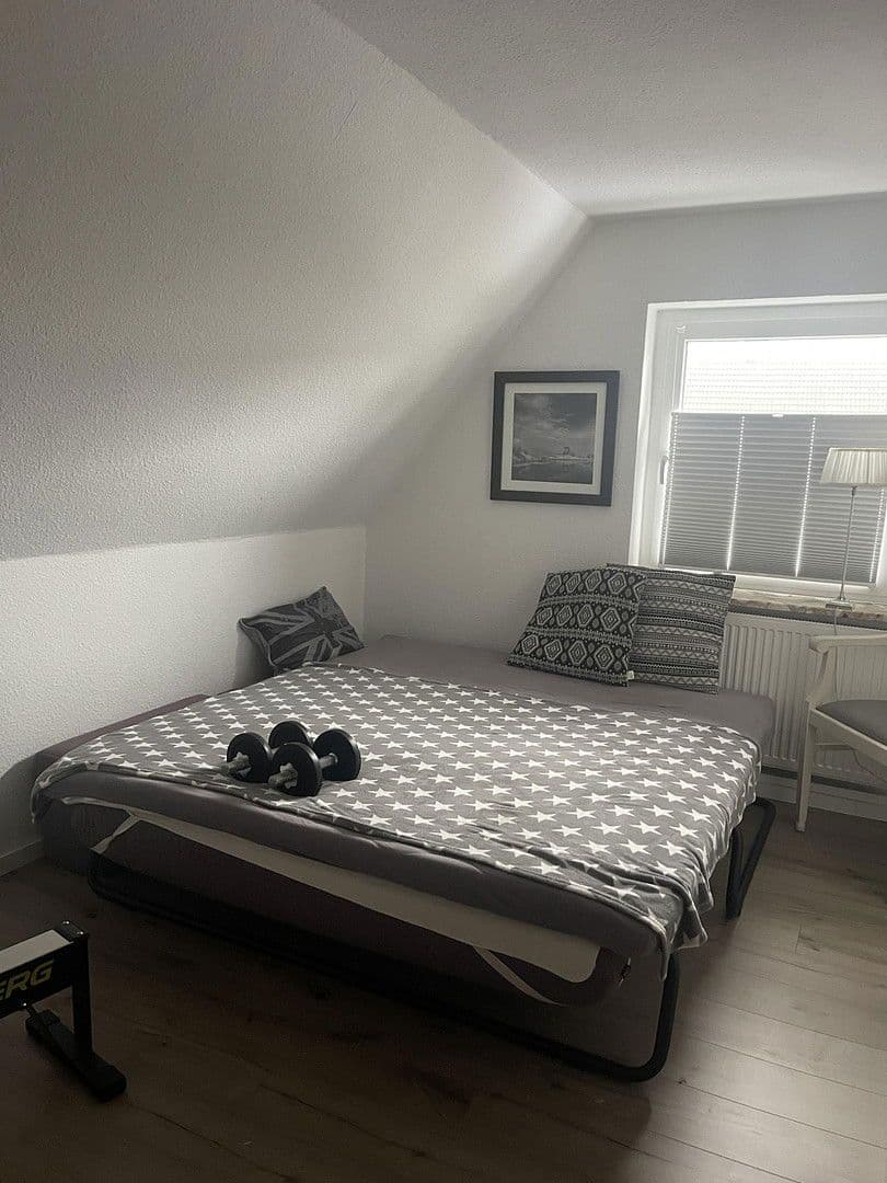Predaj domu 185 m², pozemek 1.397 m², Dorfstraße 7, Jagel, Šlezvicko-Holštajnsko Predaj domu 185 m², pozemek 1.397 m², Dorfstraße 7, Jagel, Šlezvicko-Holštajnsko