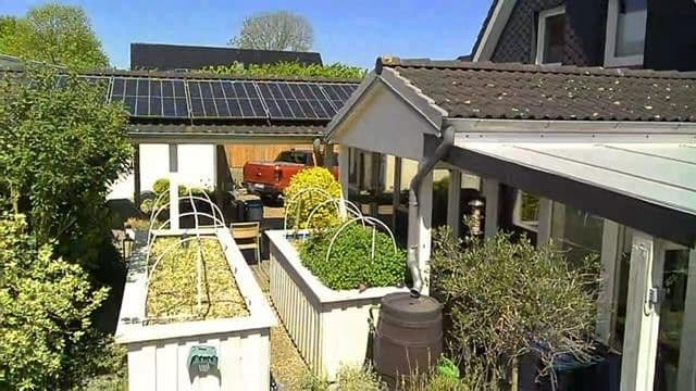 Predaj domu 185 m², pozemek 1.397 m², Dorfstraße 7, Jagel, Šlezvicko-Holštajnsko Predaj domu 185 m², pozemek 1.397 m², Dorfstraße 7, Jagel, Šlezvicko-Holštajnsko