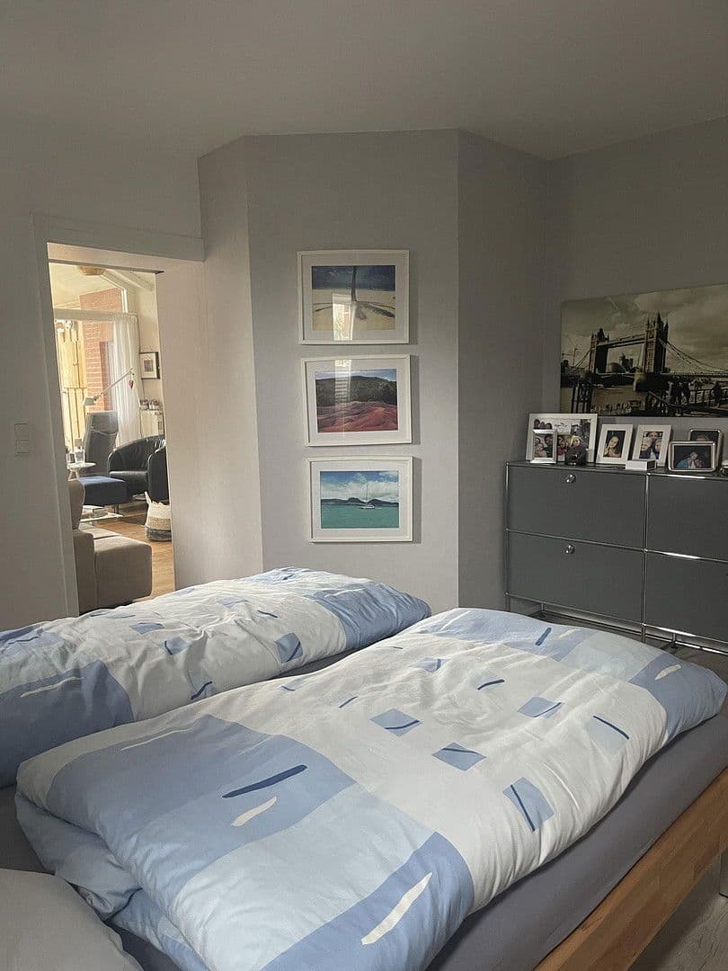 Predaj domu 185 m², pozemek 1.397 m², Dorfstraße 7, Jagel, Šlezvicko-Holštajnsko Predaj domu 185 m², pozemek 1.397 m², Dorfstraße 7, Jagel, Šlezvicko-Holštajnsko