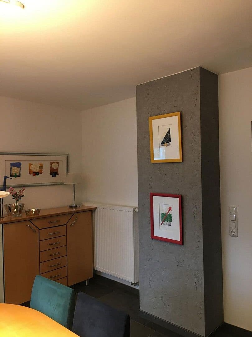 Predaj domu 185 m², pozemek 1.397 m², Dorfstraße 7, Jagel, Šlezvicko-Holštajnsko Predaj domu 185 m², pozemek 1.397 m², Dorfstraße 7, Jagel, Šlezvicko-Holštajnsko