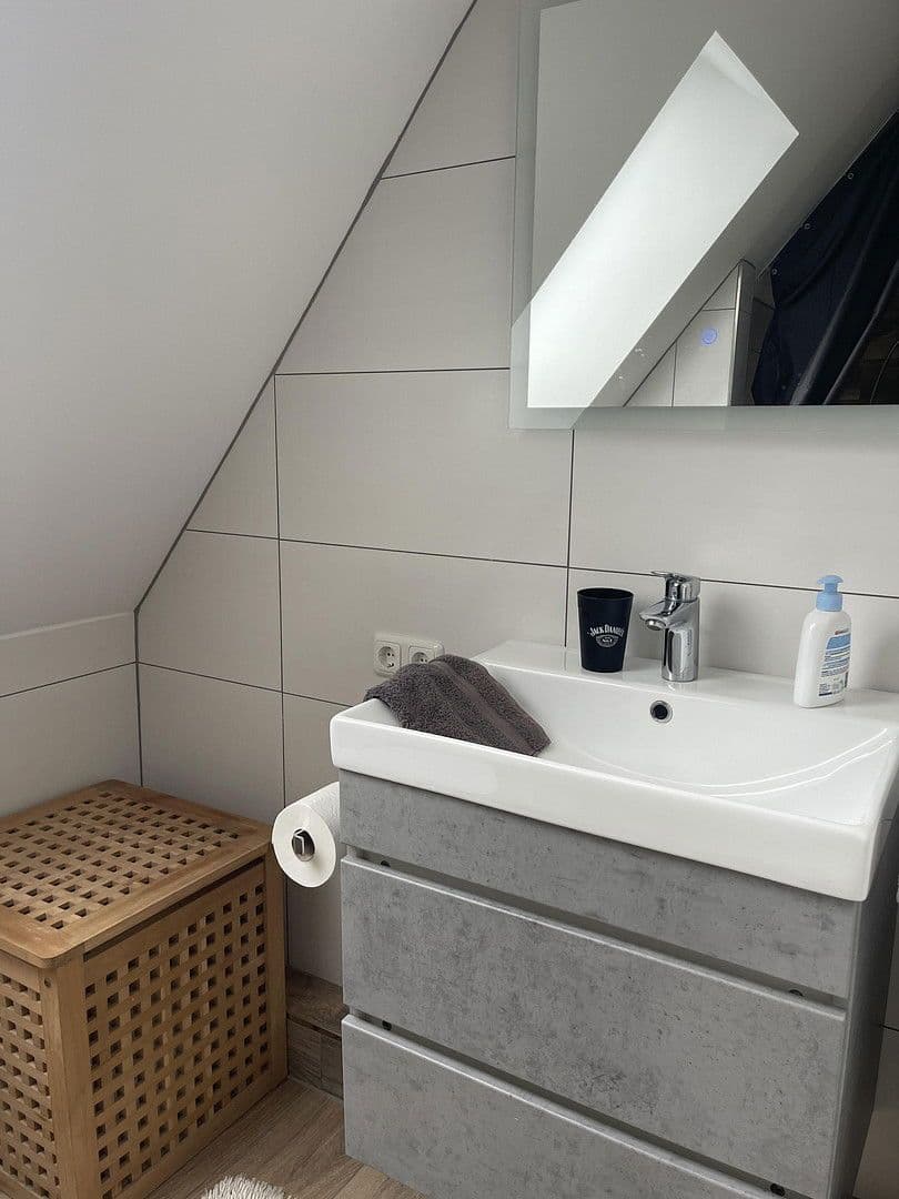 Predaj domu 185 m², pozemek 1.397 m², Dorfstraße 7, Jagel, Šlezvicko-Holštajnsko Predaj domu 185 m², pozemek 1.397 m², Dorfstraße 7, Jagel, Šlezvicko-Holštajnsko