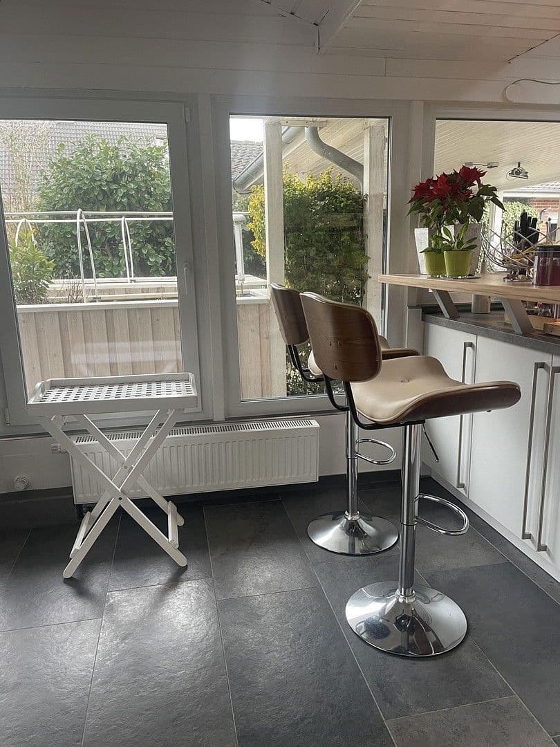 Predaj domu 185 m², pozemek 1.397 m², Dorfstraße 7, Jagel, Šlezvicko-Holštajnsko Predaj domu 185 m², pozemek 1.397 m², Dorfstraße 7, Jagel, Šlezvicko-Holštajnsko