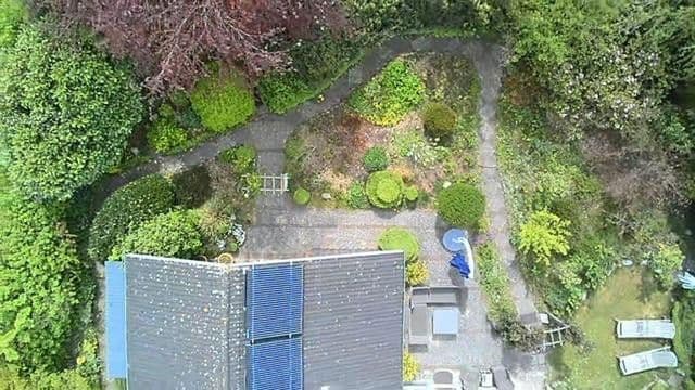 Predaj domu 185 m², pozemek 1.397 m², Dorfstraße 7, Jagel, Šlezvicko-Holštajnsko Predaj domu 185 m², pozemek 1.397 m², Dorfstraße 7, Jagel, Šlezvicko-Holštajnsko