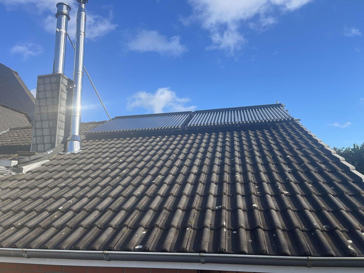 Predaj domu 185 m², pozemek 1.397 m², Dorfstraße 7, Jagel, Šlezvicko-Holštajnsko Predaj domu 185 m², pozemek 1.397 m², Dorfstraße 7, Jagel, Šlezvicko-Holštajnsko