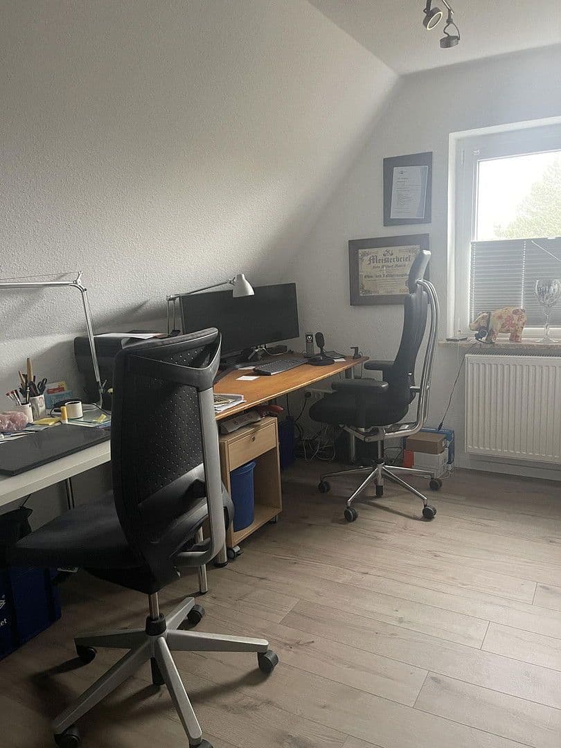Predaj domu 185 m², pozemek 1.397 m², Dorfstraße 7, Jagel, Šlezvicko-Holštajnsko Predaj domu 185 m², pozemek 1.397 m², Dorfstraße 7, Jagel, Šlezvicko-Holštajnsko