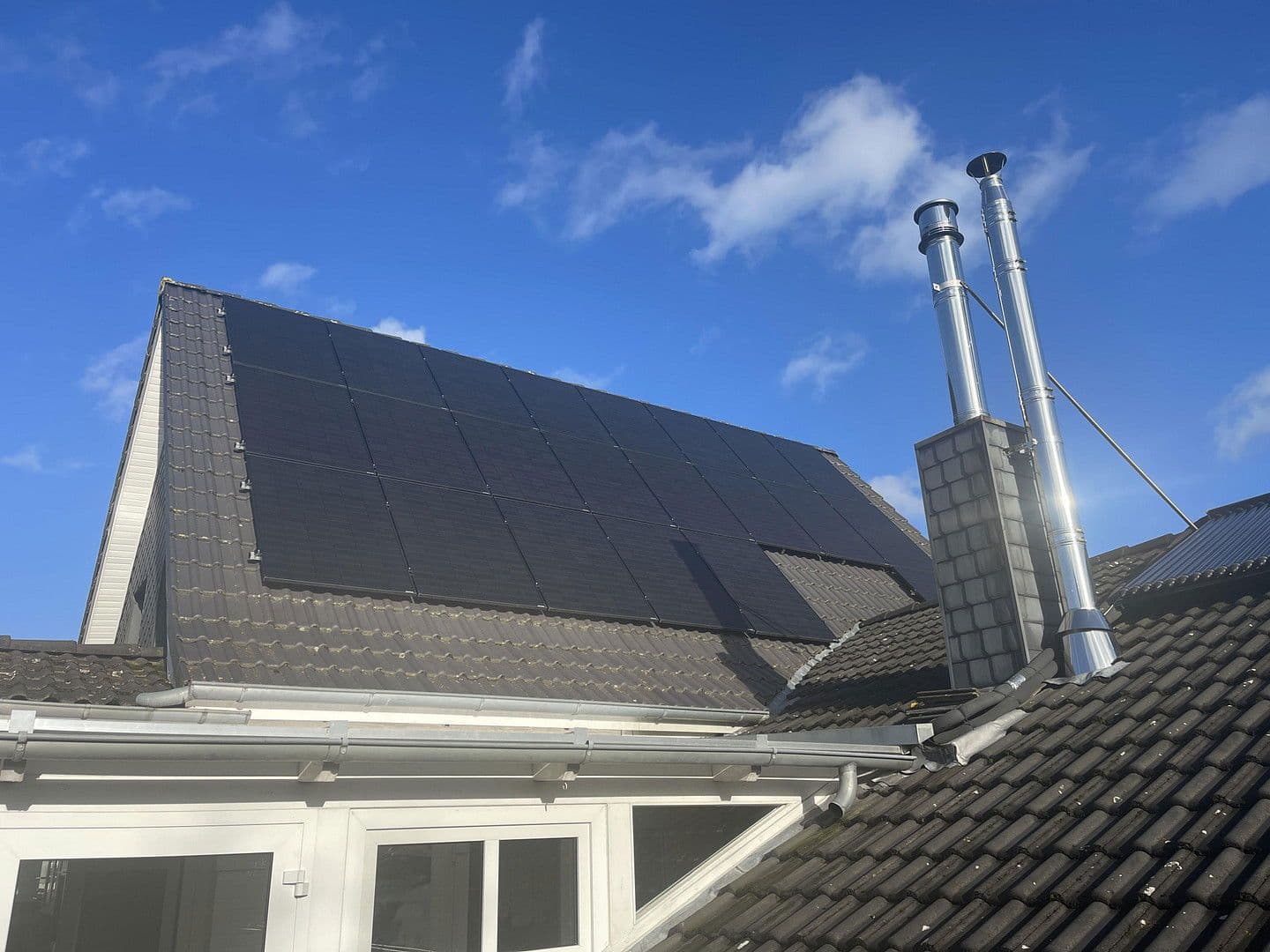 Predaj domu 185 m², pozemek 1.397 m², Dorfstraße 7, Jagel, Šlezvicko-Holštajnsko Predaj domu 185 m², pozemek 1.397 m², Dorfstraße 7, Jagel, Šlezvicko-Holštajnsko