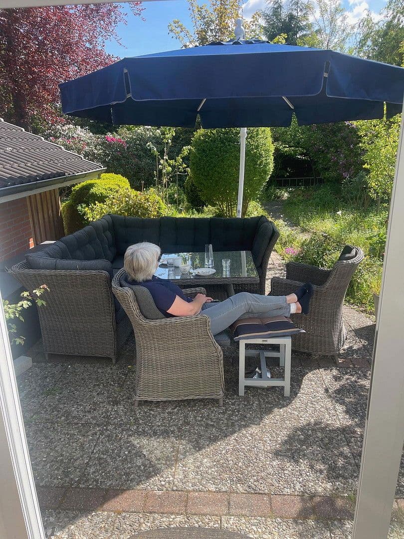 Predaj domu 185 m², pozemek 1.397 m², Dorfstraße 7, Jagel, Šlezvicko-Holštajnsko Predaj domu 185 m², pozemek 1.397 m², Dorfstraße 7, Jagel, Šlezvicko-Holštajnsko