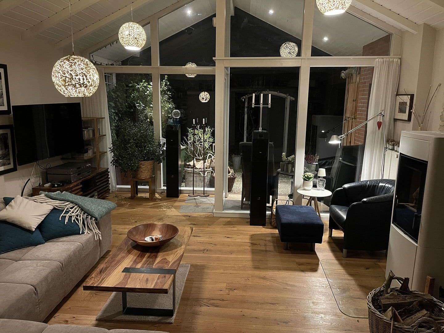 Predaj domu 185 m², pozemek 1.397 m², Dorfstraße 7, Jagel, Šlezvicko-Holštajnsko Predaj domu 185 m², pozemek 1.397 m², Dorfstraße 7, Jagel, Šlezvicko-Holštajnsko