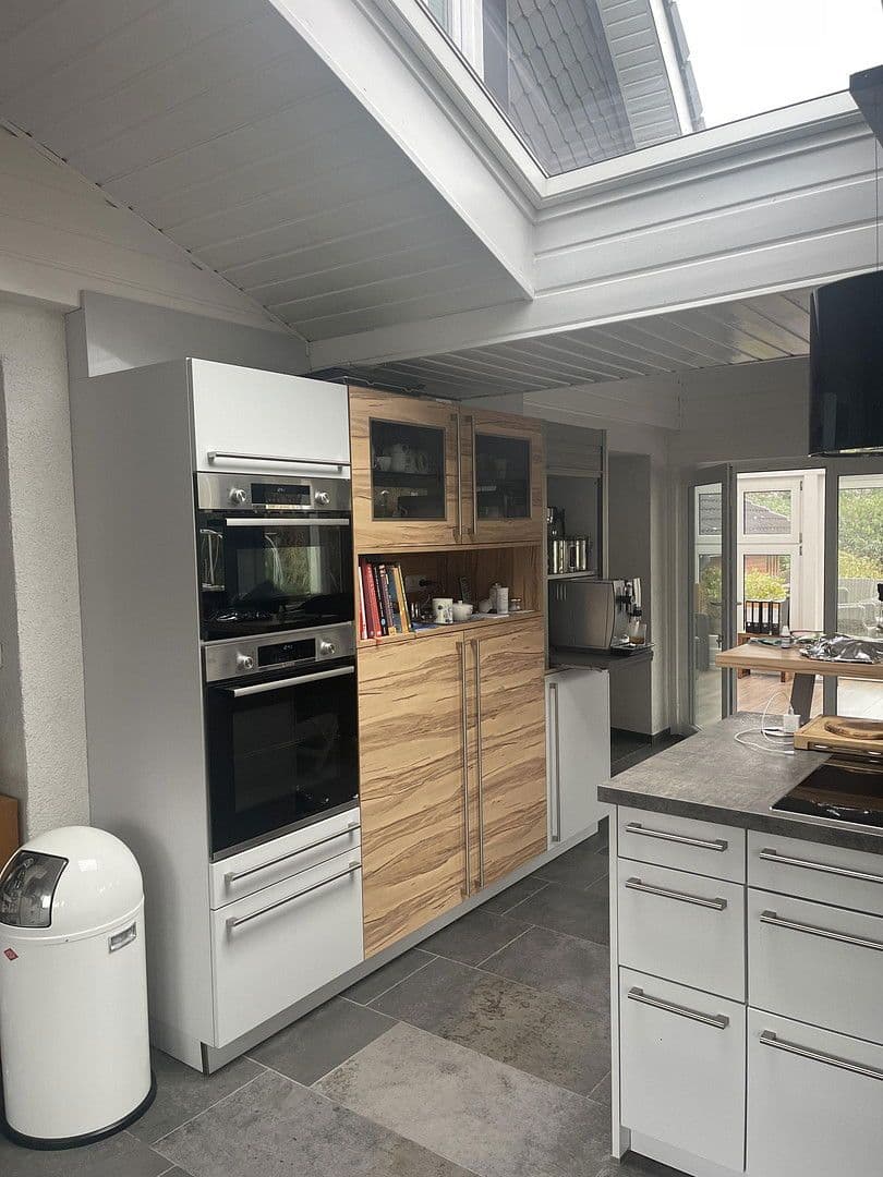 Predaj domu 185 m², pozemek 1.397 m², Dorfstraße 7, Jagel, Šlezvicko-Holštajnsko Predaj domu 185 m², pozemek 1.397 m², Dorfstraße 7, Jagel, Šlezvicko-Holštajnsko