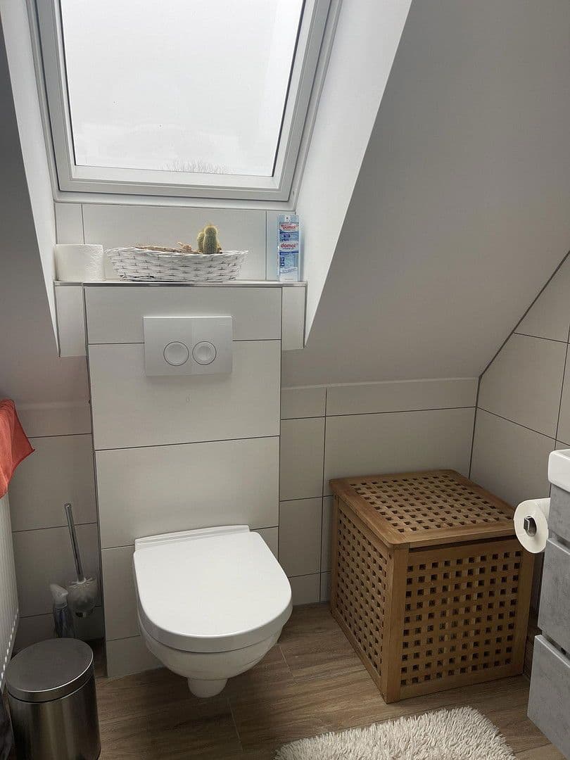 Predaj domu 185 m², pozemek 1.397 m², Dorfstraße 7, Jagel, Šlezvicko-Holštajnsko Predaj domu 185 m², pozemek 1.397 m², Dorfstraße 7, Jagel, Šlezvicko-Holštajnsko