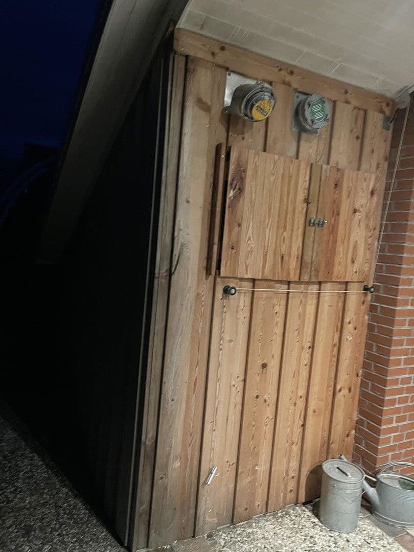 Predaj domu 185 m², pozemek 1.397 m², Dorfstraße 7, Jagel, Šlezvicko-Holštajnsko Predaj domu 185 m², pozemek 1.397 m², Dorfstraße 7, Jagel, Šlezvicko-Holštajnsko