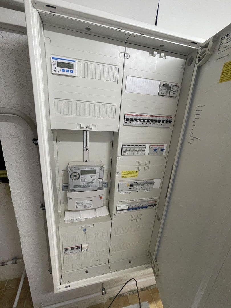 Predaj domu 185 m², pozemek 1.397 m², Dorfstraße 7, Jagel, Šlezvicko-Holštajnsko Predaj domu 185 m², pozemek 1.397 m², Dorfstraße 7, Jagel, Šlezvicko-Holštajnsko