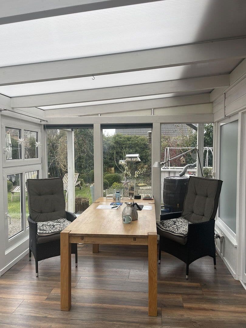 Predaj domu 185 m², pozemek 1.397 m², Dorfstraße 7, Jagel, Šlezvicko-Holštajnsko Predaj domu 185 m², pozemek 1.397 m², Dorfstraße 7, Jagel, Šlezvicko-Holštajnsko