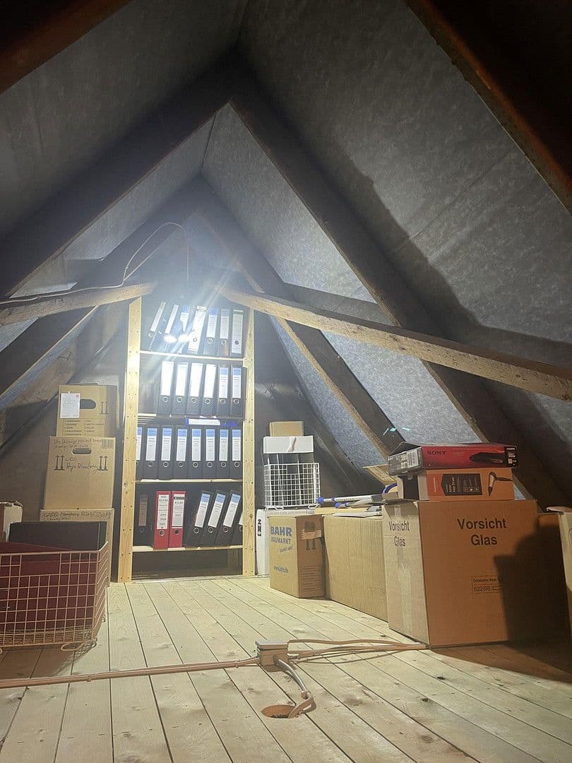 Predaj domu 185 m², pozemek 1.397 m², Dorfstraße 7, Jagel, Šlezvicko-Holštajnsko Predaj domu 185 m², pozemek 1.397 m², Dorfstraße 7, Jagel, Šlezvicko-Holštajnsko