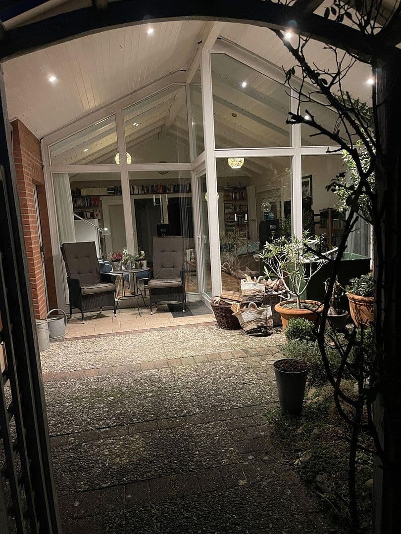 Predaj domu 185 m², pozemek 1.397 m², Dorfstraße 7, Jagel, Šlezvicko-Holštajnsko Predaj domu 185 m², pozemek 1.397 m², Dorfstraße 7, Jagel, Šlezvicko-Holštajnsko