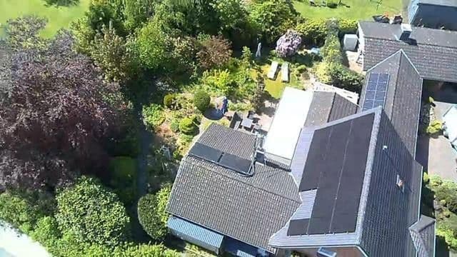 Predaj domu 185 m², pozemek 1.397 m², Dorfstraße 7, Jagel, Šlezvicko-Holštajnsko Predaj domu 185 m², pozemek 1.397 m², Dorfstraße 7, Jagel, Šlezvicko-Holštajnsko