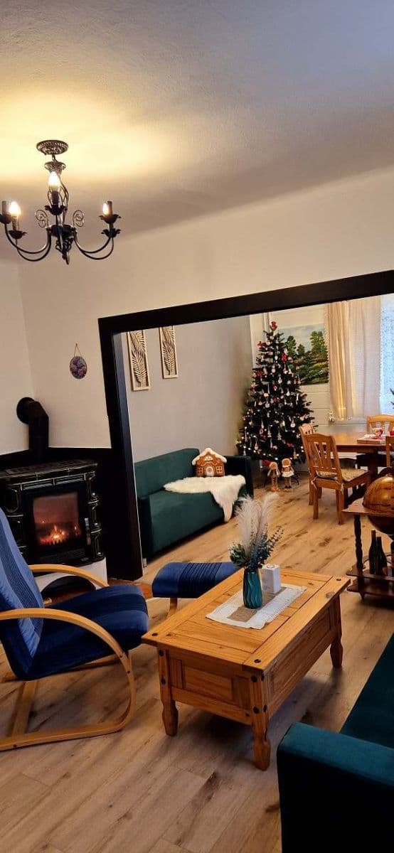 Prenájom rekreačného objektu, Ostravice, Moravskoslezský kraj Prenájom rekreačného objektu, Ostravice, Moravskoslezský kraj