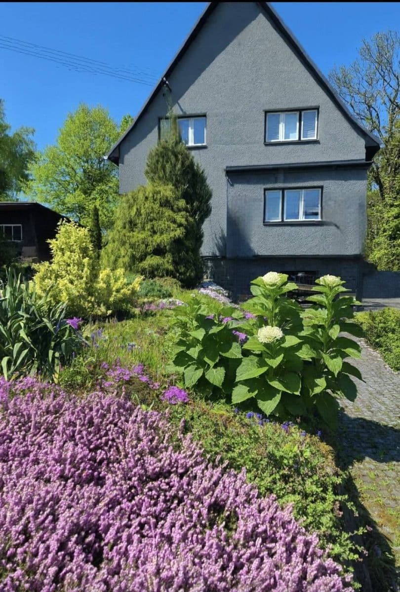 Prenájom rekreačného objektu, Ostravice, Moravskoslezský kraj Prenájom rekreačného objektu, Ostravice, Moravskoslezský kraj