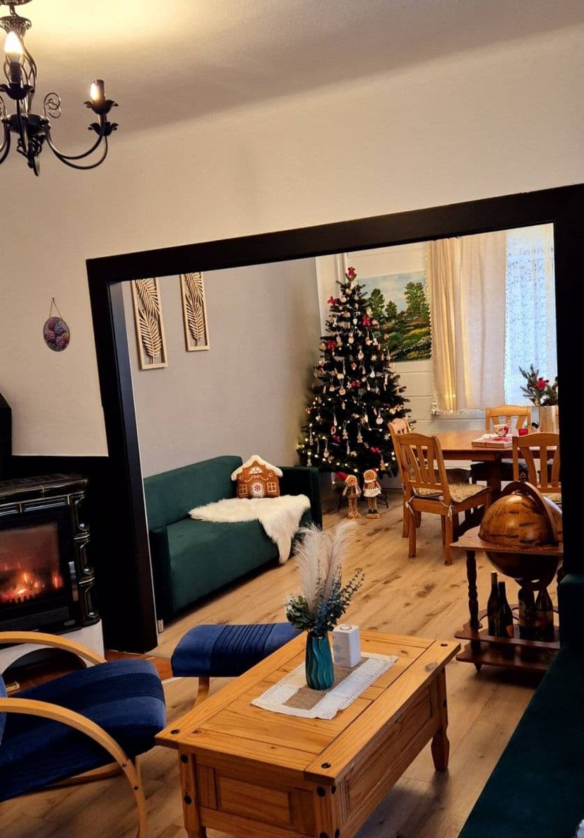 Prenájom rekreačného objektu, Ostravice, Moravskoslezský kraj Prenájom rekreačného objektu, Ostravice, Moravskoslezský kraj