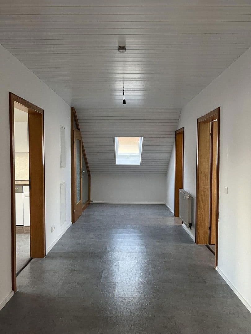 Prenájom bytu 2-izbový 78 m², Mainhausen, Hesensko Prenájom bytu 2-izbový 78 m², Mainhausen, Hesensko