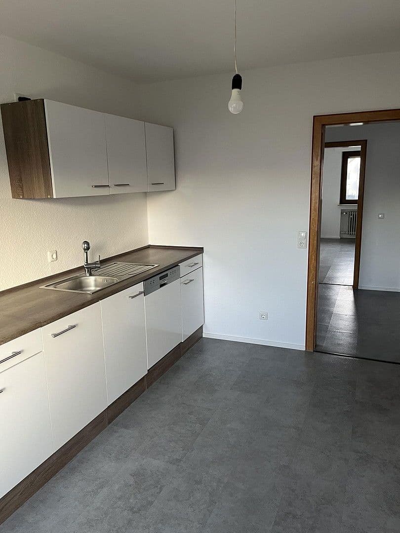 Prenájom bytu 2-izbový 78 m², Mainhausen, Hesensko Prenájom bytu 2-izbový 78 m², Mainhausen, Hesensko