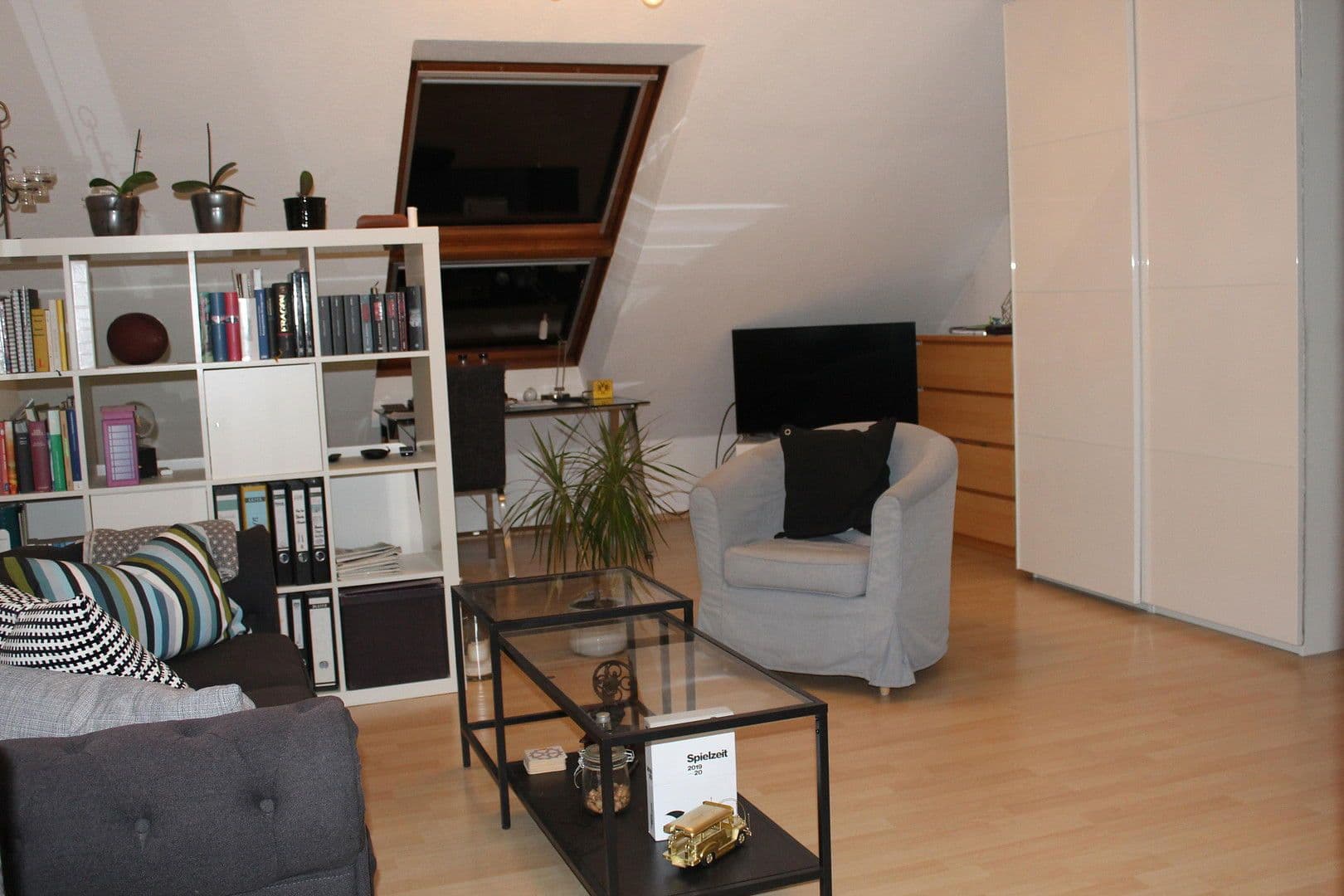 Predaj bytu 1-izbový 33 m², Am Schliggenstück 2, Schwerte, Severné Porýnie - Westfálsko Predaj bytu 1-izbový 33 m², Am Schliggenstück 2, Schwerte, Severné Porýnie - Westfálsko