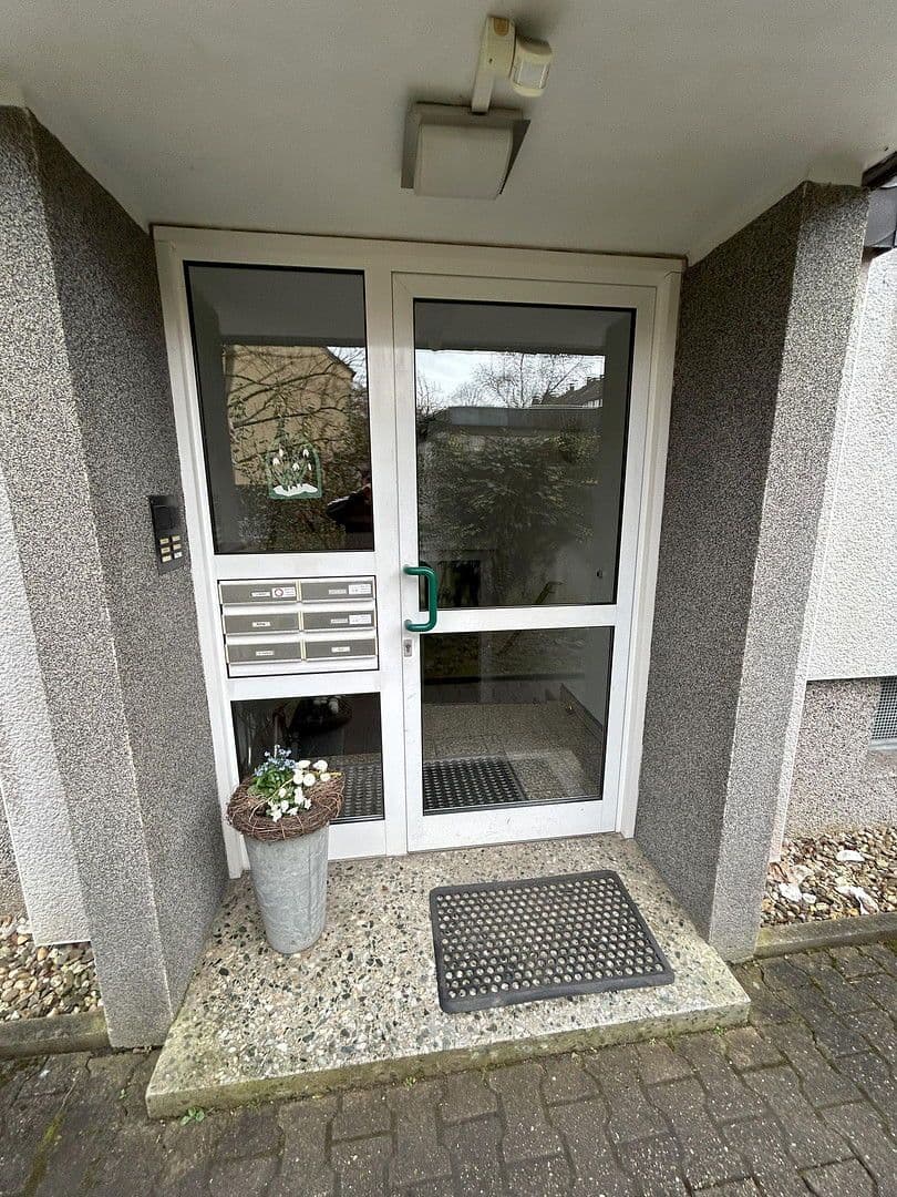 Predaj bytu 1-izbový 33 m², Am Schliggenstück 2, Schwerte, Severné Porýnie - Westfálsko Predaj bytu 1-izbový 33 m², Am Schliggenstück 2, Schwerte, Severné Porýnie - Westfálsko