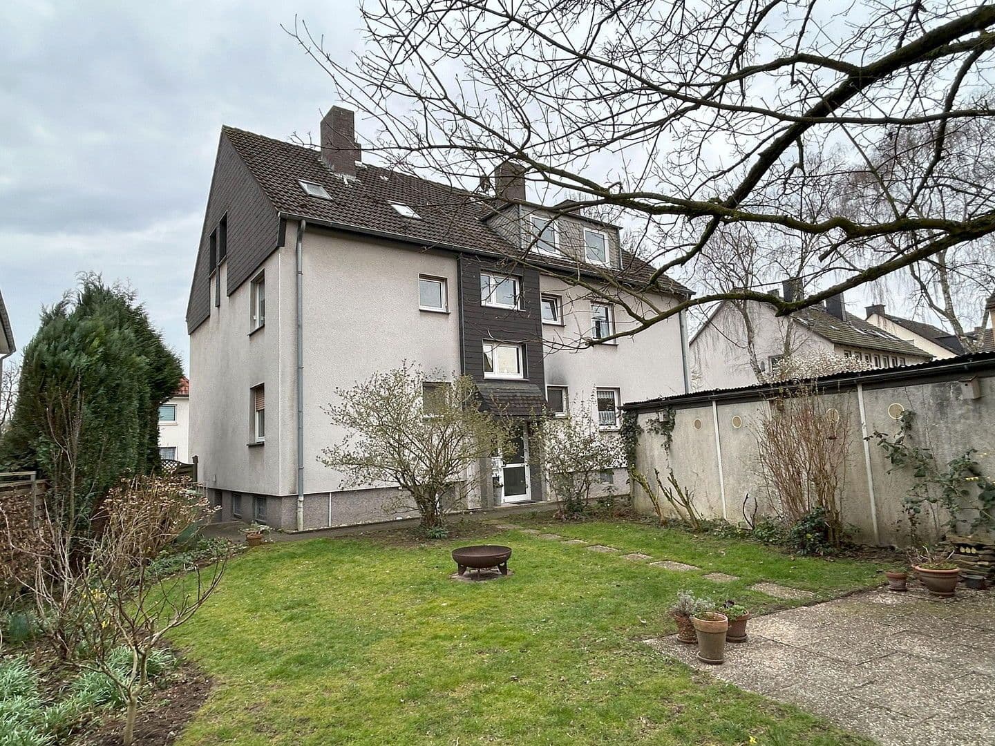 Predaj bytu 1-izbový 33 m², Am Schliggenstück 2, Schwerte, Severné Porýnie - Westfálsko Predaj bytu 1-izbový 33 m², Am Schliggenstück 2, Schwerte, Severné Porýnie - Westfálsko