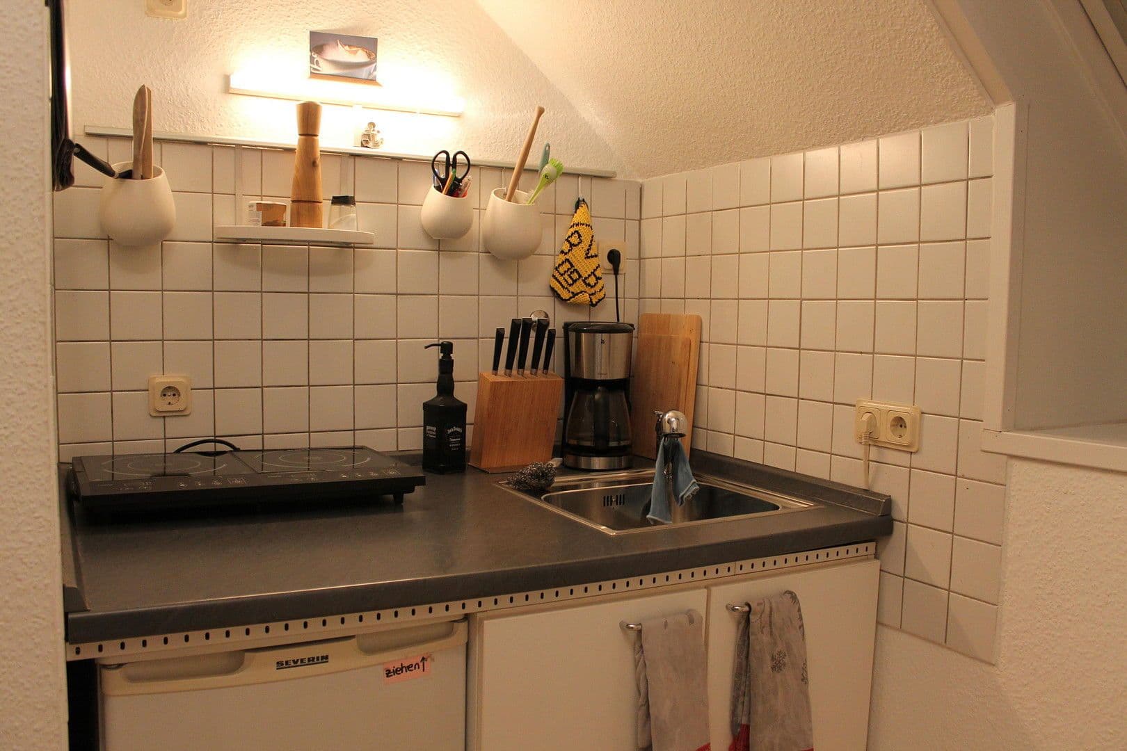 Predaj bytu 1-izbový 33 m², Am Schliggenstück 2, Schwerte, Severné Porýnie - Westfálsko Predaj bytu 1-izbový 33 m², Am Schliggenstück 2, Schwerte, Severné Porýnie - Westfálsko