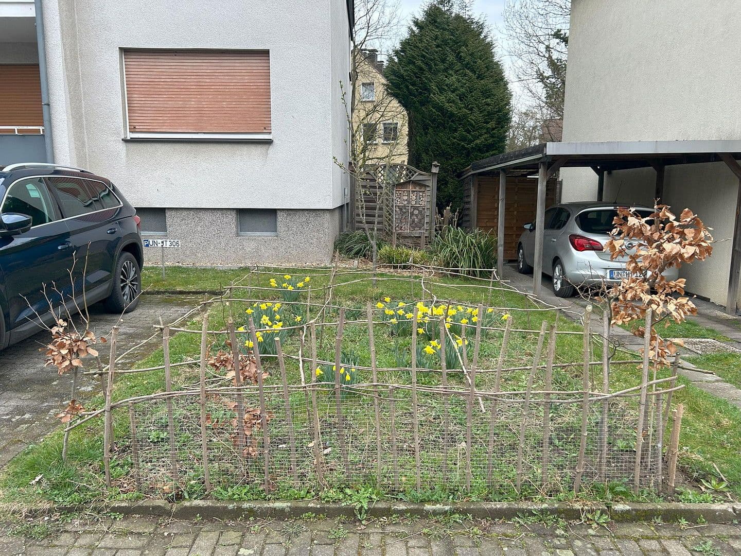 Predaj bytu 1-izbový 33 m², Am Schliggenstück 2, Schwerte, Severné Porýnie - Westfálsko Predaj bytu 1-izbový 33 m², Am Schliggenstück 2, Schwerte, Severné Porýnie - Westfálsko