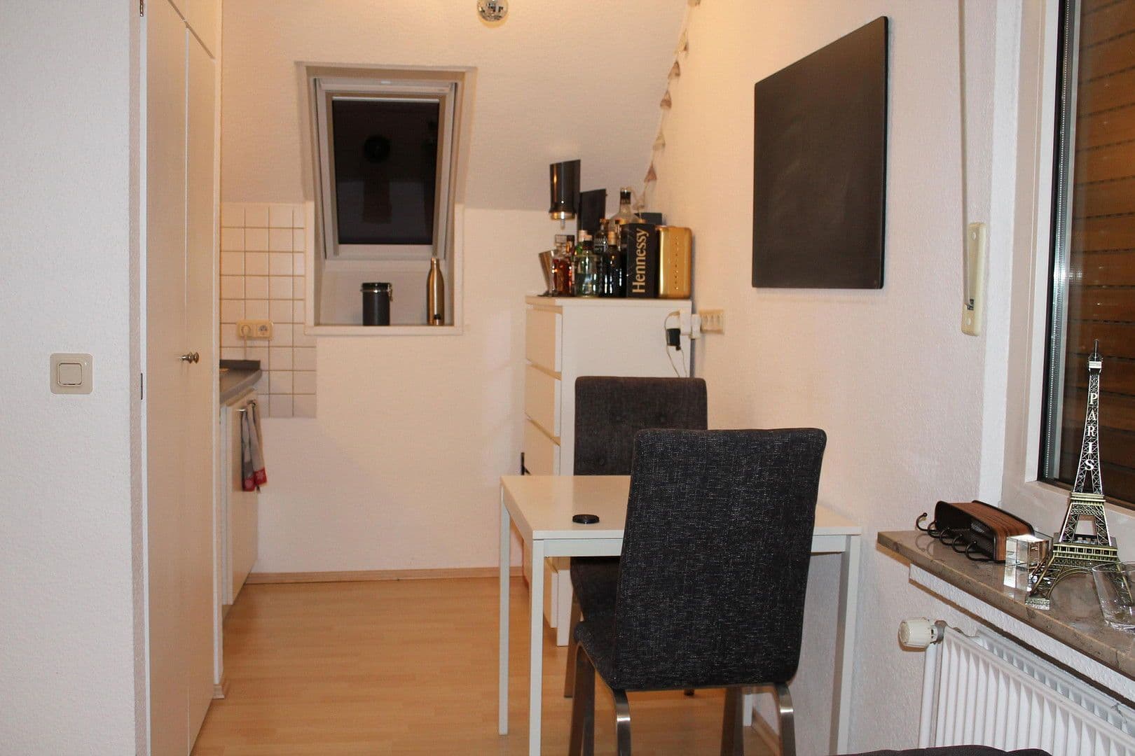 Predaj bytu 1-izbový 33 m², Am Schliggenstück 2, Schwerte, Severné Porýnie - Westfálsko Predaj bytu 1-izbový 33 m², Am Schliggenstück 2, Schwerte, Severné Porýnie - Westfálsko