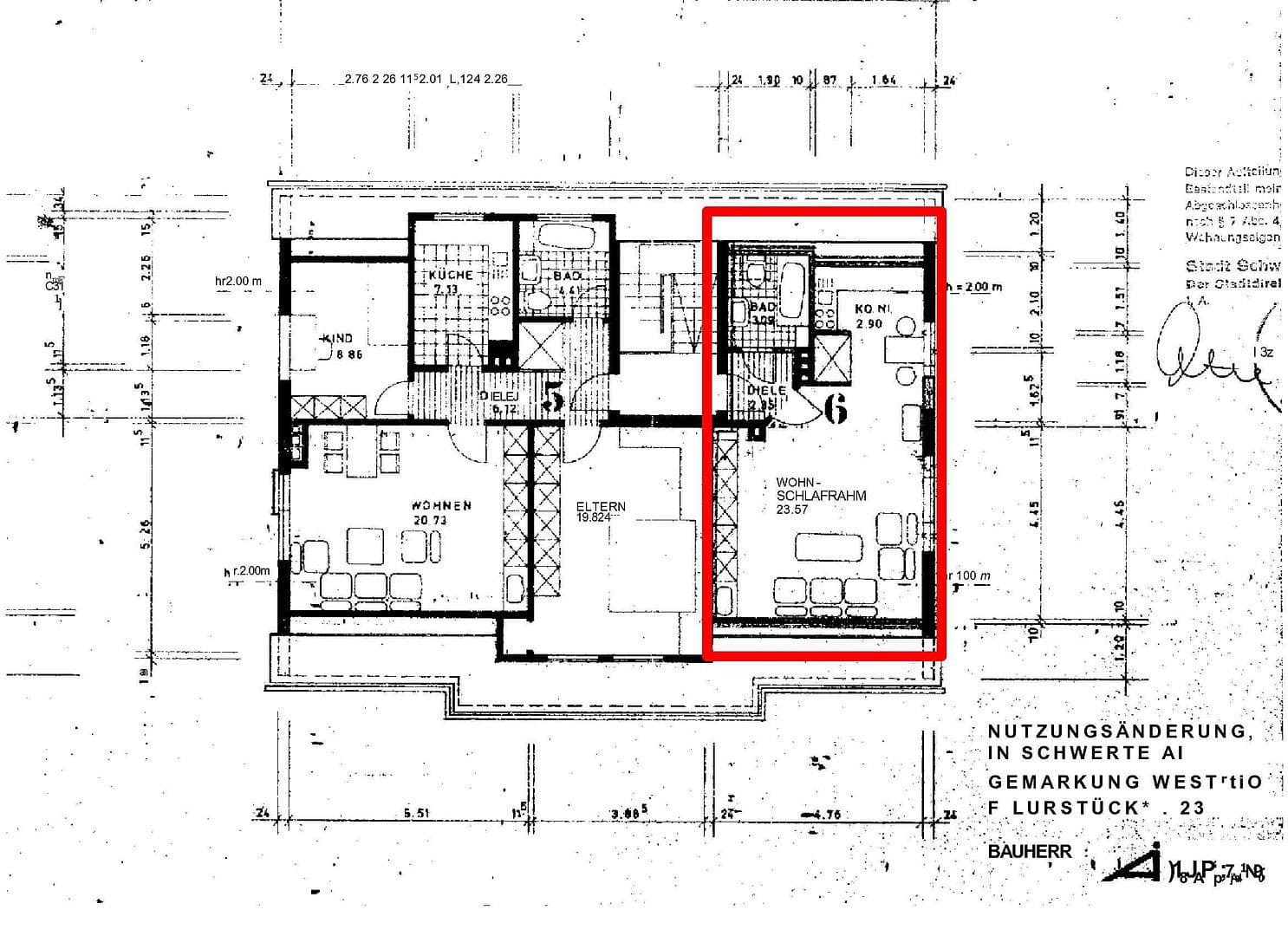Predaj bytu 1-izbový 33 m², Am Schliggenstück 2, Schwerte, Severné Porýnie - Westfálsko Predaj bytu 1-izbový 33 m², Am Schliggenstück 2, Schwerte, Severné Porýnie - Westfálsko