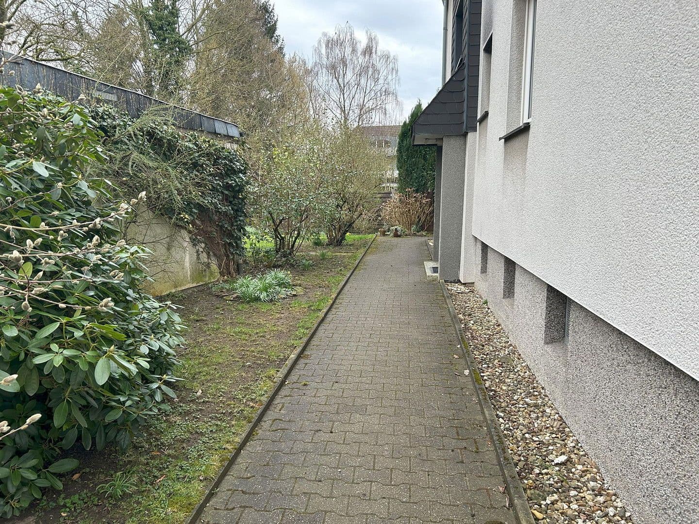 Predaj bytu 1-izbový 33 m², Am Schliggenstück 2, Schwerte, Severné Porýnie - Westfálsko Predaj bytu 1-izbový 33 m², Am Schliggenstück 2, Schwerte, Severné Porýnie - Westfálsko