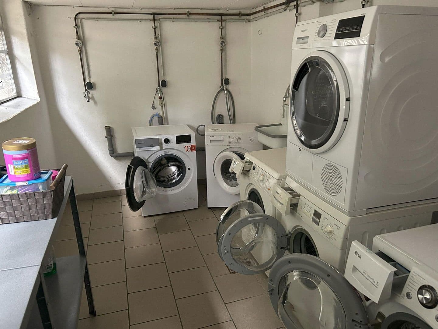 Predaj bytu 1-izbový 33 m², Am Schliggenstück 2, Schwerte, Severné Porýnie - Westfálsko Predaj bytu 1-izbový 33 m², Am Schliggenstück 2, Schwerte, Severné Porýnie - Westfálsko