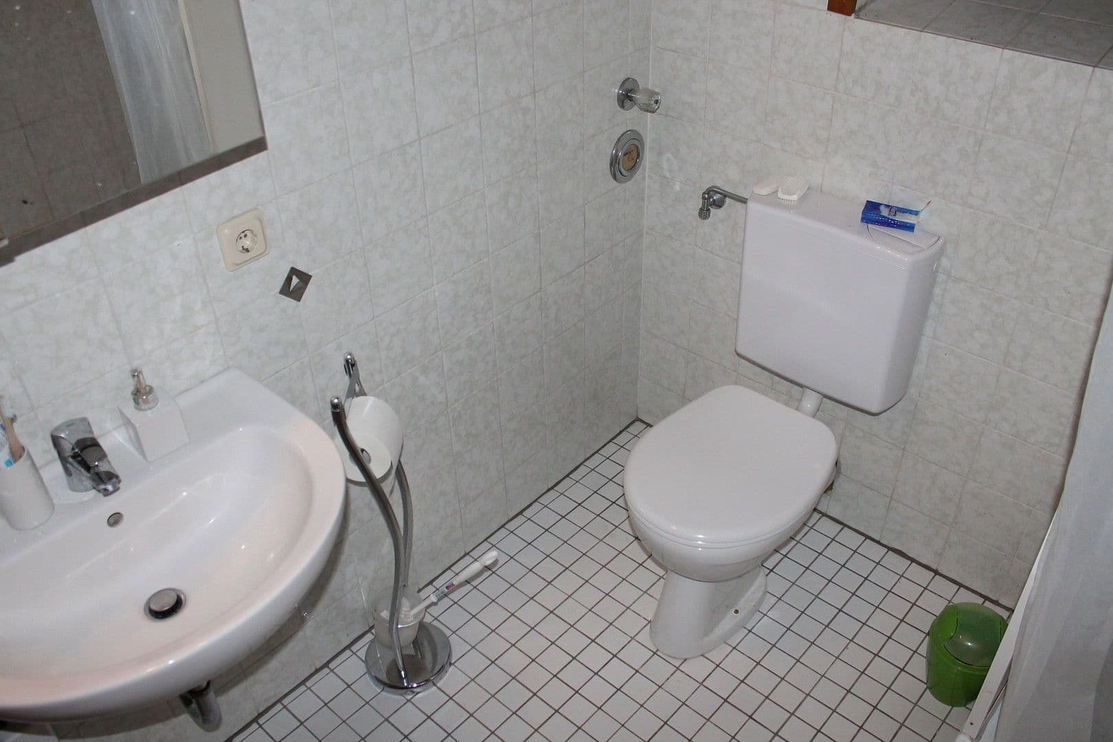 Predaj bytu 1-izbový 33 m², Am Schliggenstück 2, Schwerte, Severné Porýnie - Westfálsko Predaj bytu 1-izbový 33 m², Am Schliggenstück 2, Schwerte, Severné Porýnie - Westfálsko