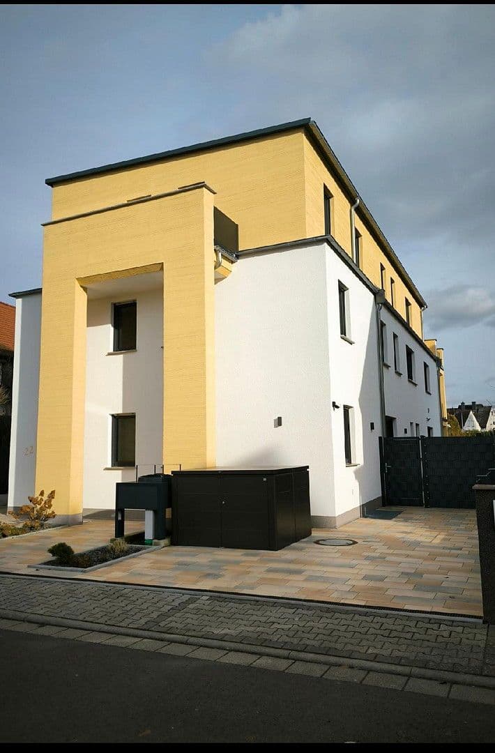 Predaj bytu 3-izbový 119 m², Seligenstadt, Hesensko Predaj bytu 3-izbový 119 m², Seligenstadt, Hesensko