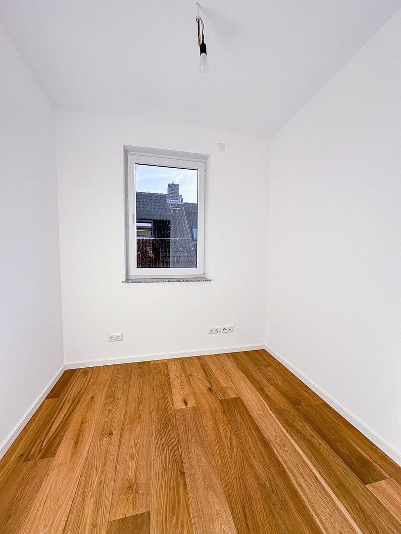 Predaj bytu 3-izbový 119 m², Seligenstadt, Hesensko Predaj bytu 3-izbový 119 m², Seligenstadt, Hesensko