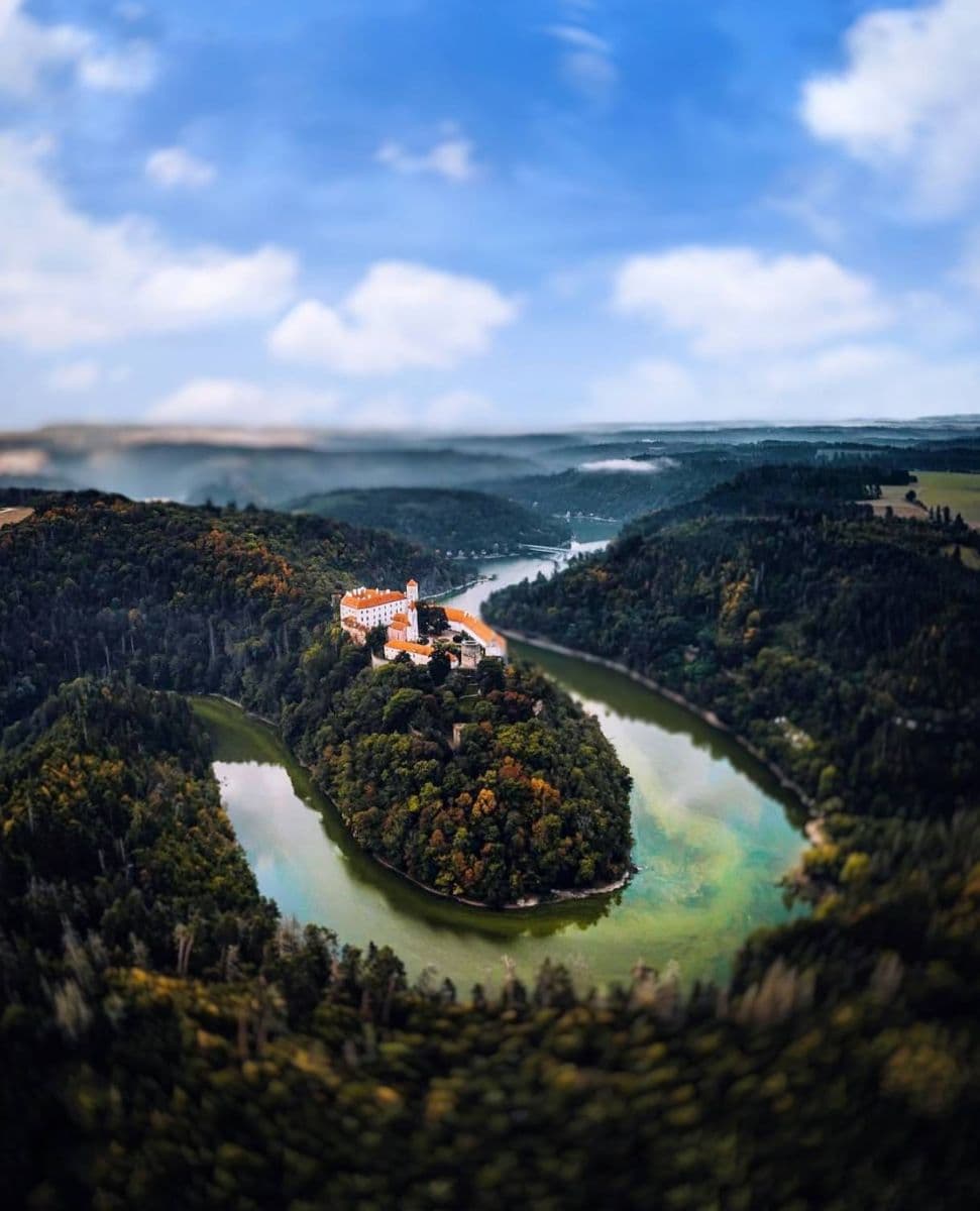 Prenájom rekreačného objektu, Bítov, Jihomoravský kraj Prenájom rekreačného objektu, Bítov, Jihomoravský kraj