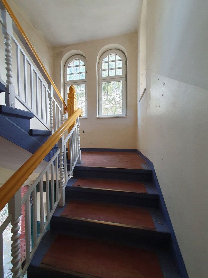 Predaj domu 330 m², pozemek 2.950 m², Stendal, Sasko-Anhaltsko Predaj domu 330 m², pozemek 2.950 m², Stendal, Sasko-Anhaltsko