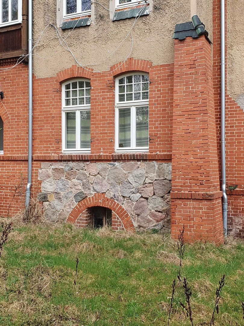 Predaj domu 330 m², pozemek 2.950 m², Stendal, Sasko-Anhaltsko Predaj domu 330 m², pozemek 2.950 m², Stendal, Sasko-Anhaltsko