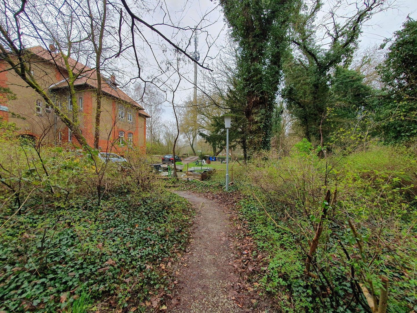 Predaj domu 330 m², pozemek 2.950 m², Stendal, Sasko-Anhaltsko Predaj domu 330 m², pozemek 2.950 m², Stendal, Sasko-Anhaltsko