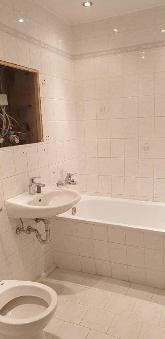 Prenájom bytu 3-izbový 57 m², Südring 24 c, Burg, Sasko-Anhaltsko Prenájom bytu 3-izbový 57 m², Südring 24 c, Burg, Sasko-Anhaltsko